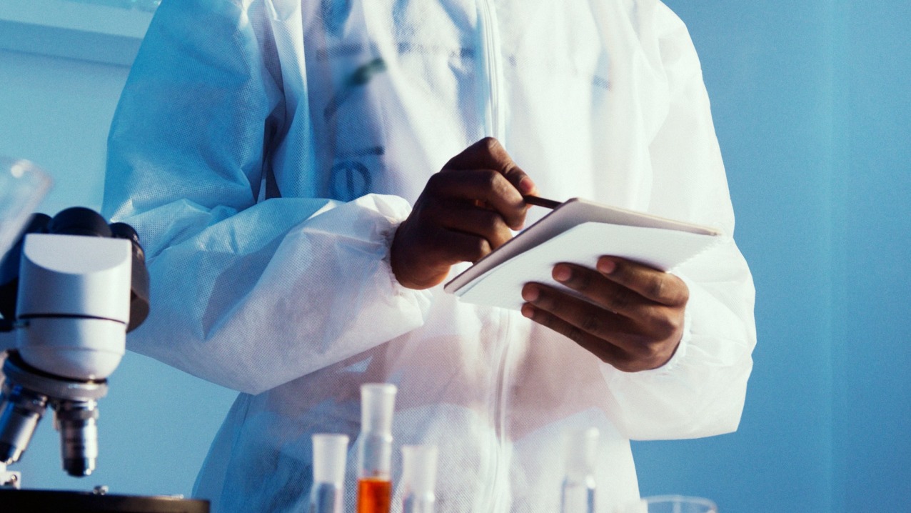 Healthcare Courses
