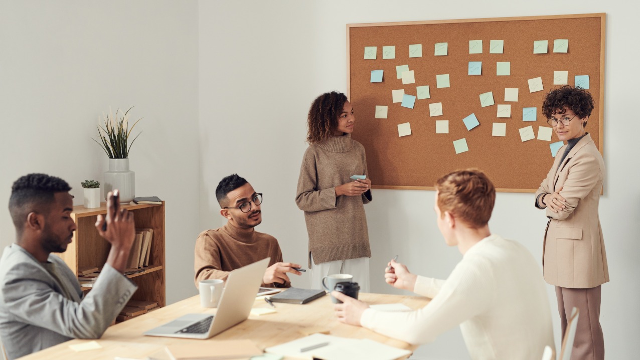 National ‘N’ Diploma Business Management