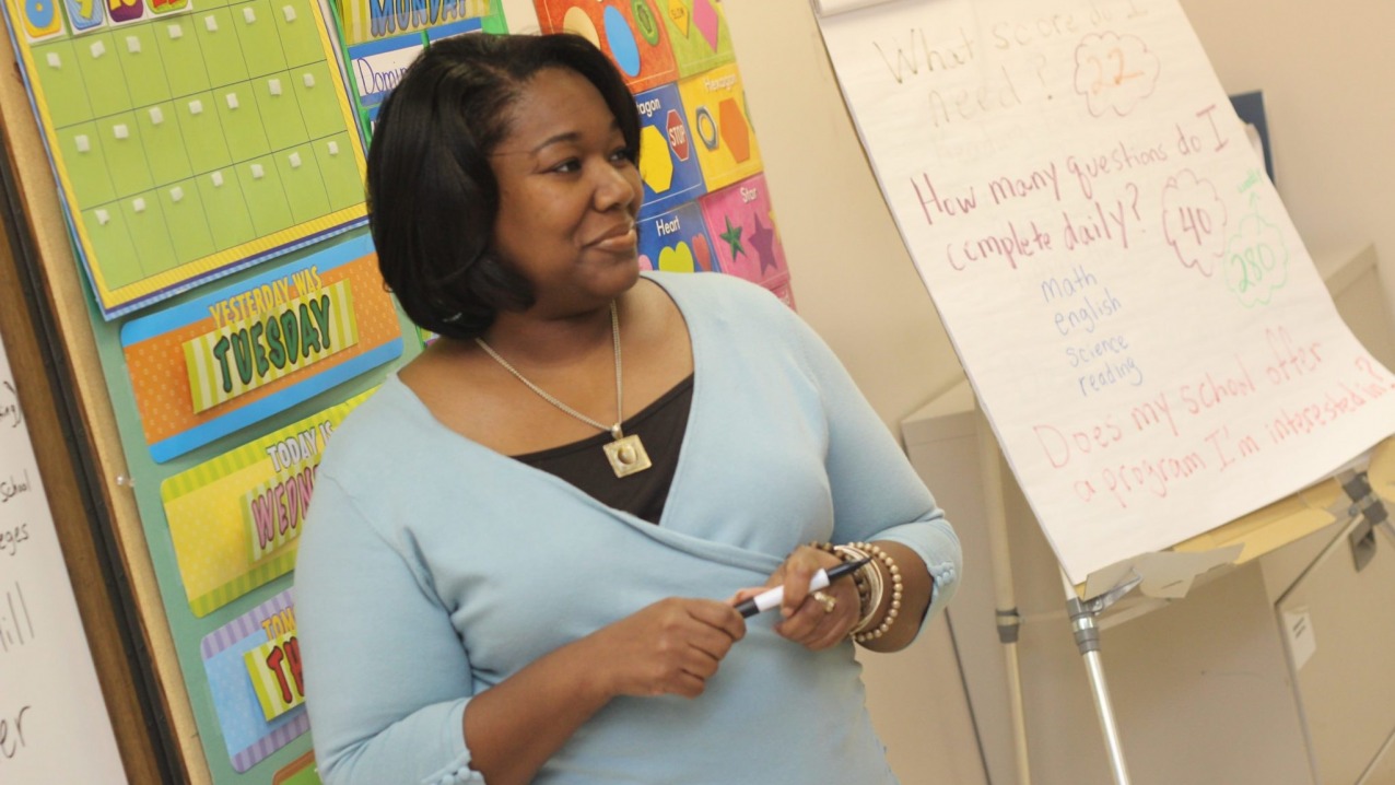 Child Youth Care