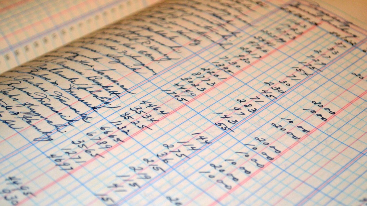 Diploma In Financial Accounting