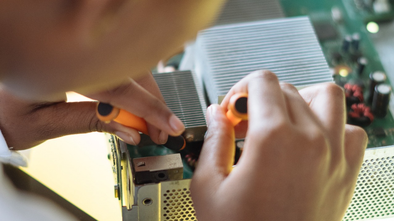 Mechanical Engineering N4 – N6