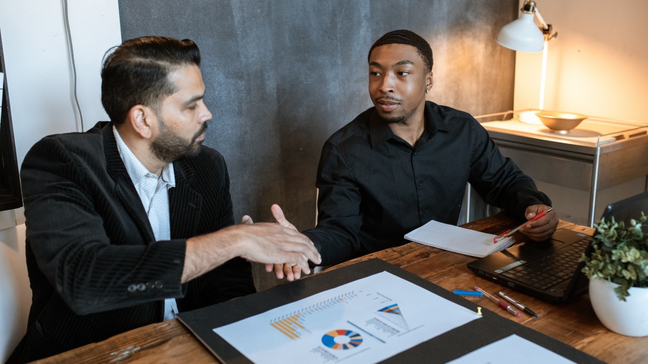 National Diploma Entrepreneurship